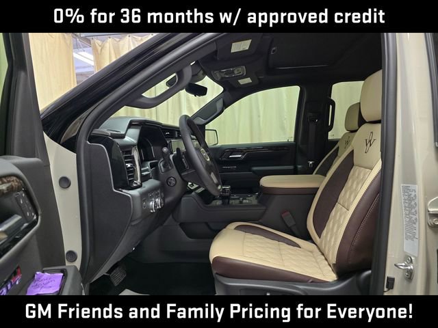 New 2026 GMC Sierra 1500 AT4 w/ Technology Package image 17
