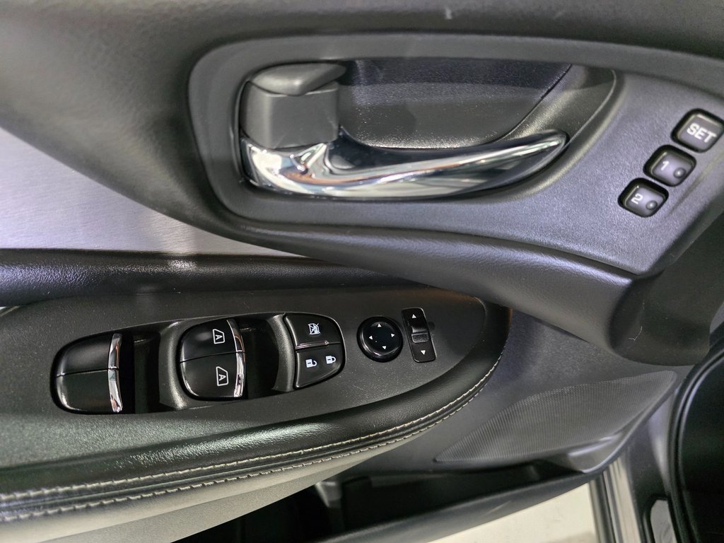 Used 2021 Nissan Murano SL image 18