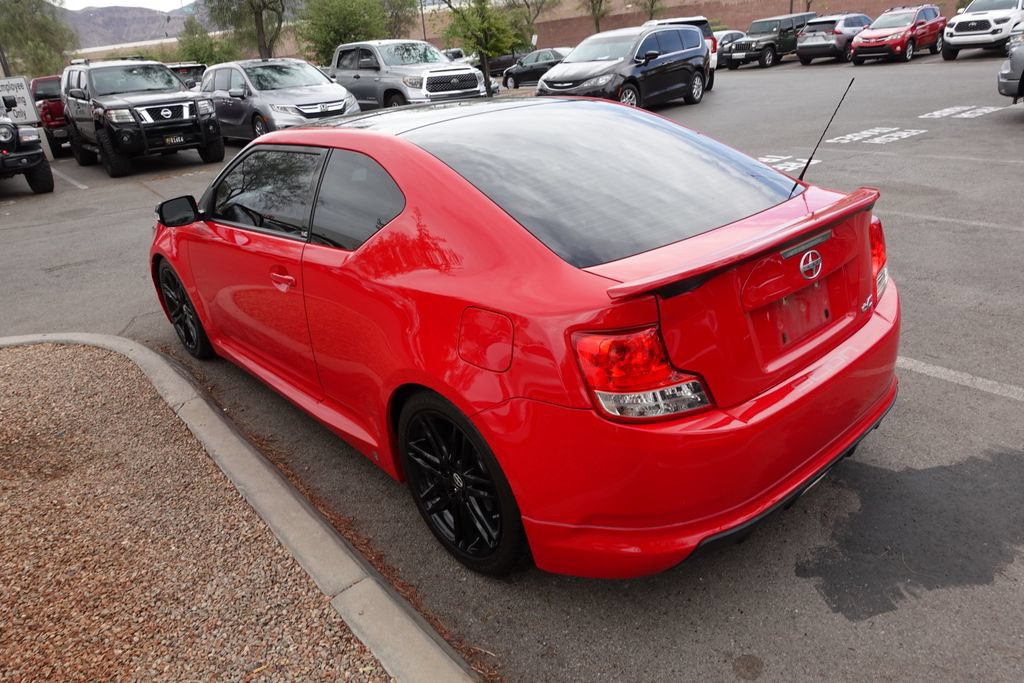 Used 2013 Scion tC Release Series 8.0 FWD image 4