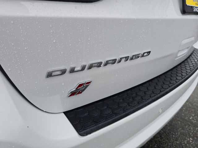 Used 2022 Dodge Durango R/T image 37