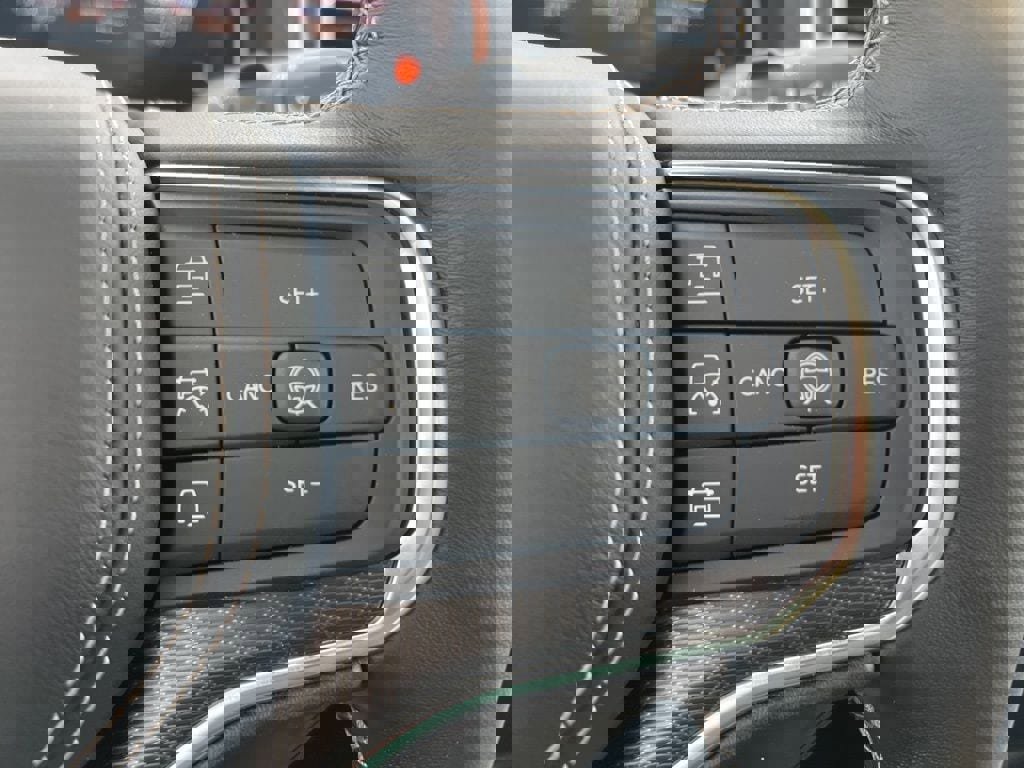 New 2026 Jeep Grand Wagoneer Summit image 28