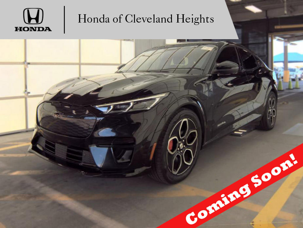 Used 2023 Ford Mustang Mach-E GT AWD/4WD image 1