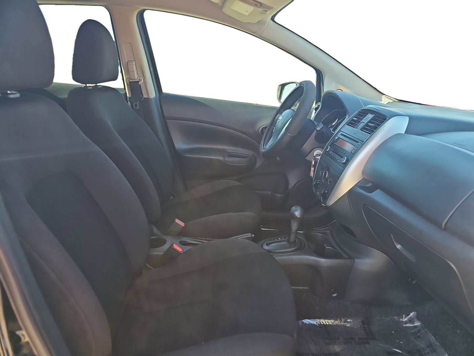 Used 2015 Nissan Versa Note S Plus FWD image 17