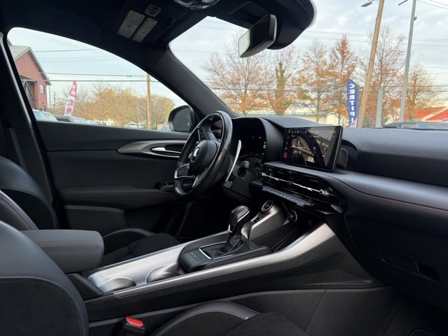 Used 2024 Dodge Hornet R/T image 35