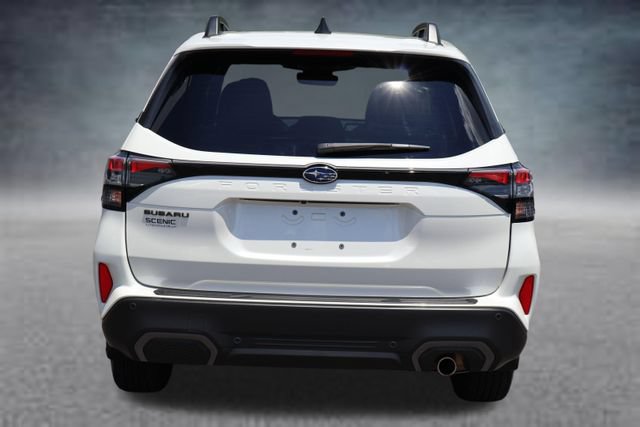 Certified 2025 Subaru Forester Limited w/ Protection Package AWD/4WD image 22