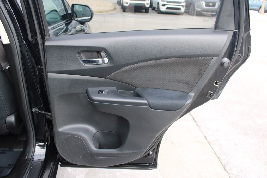 Used 2016 Honda CR-V EX image 24
