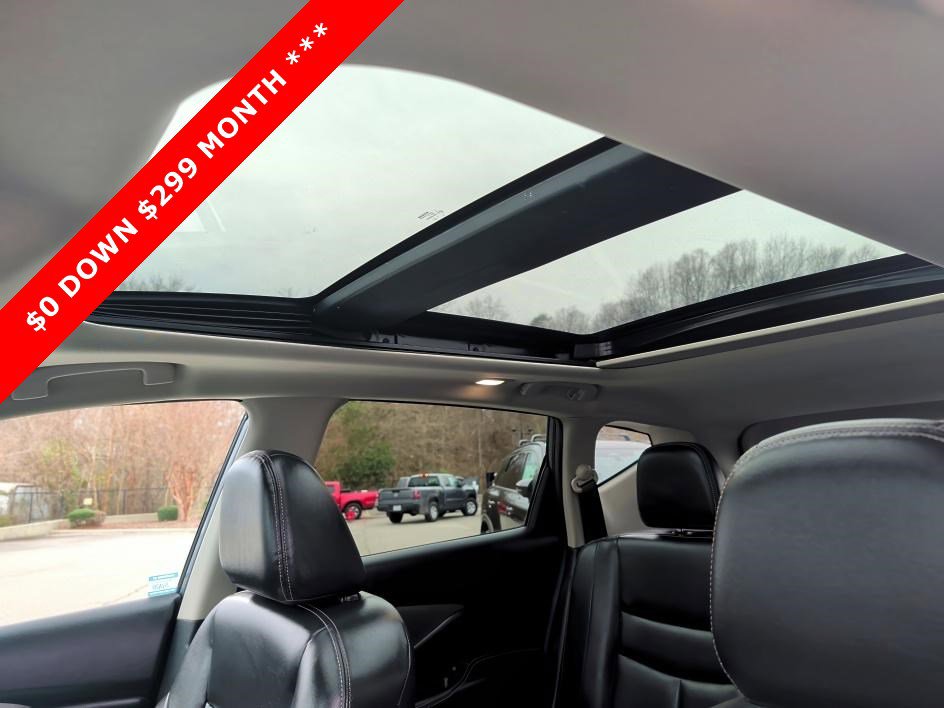 Used 2021 Nissan Murano SV w/ SV Special Edition Package image 27