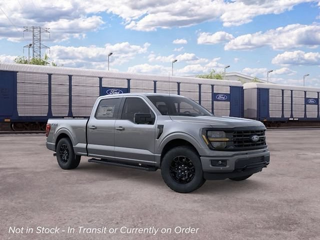 New 2026 Ford F150 XLT AWD/4WD image 7