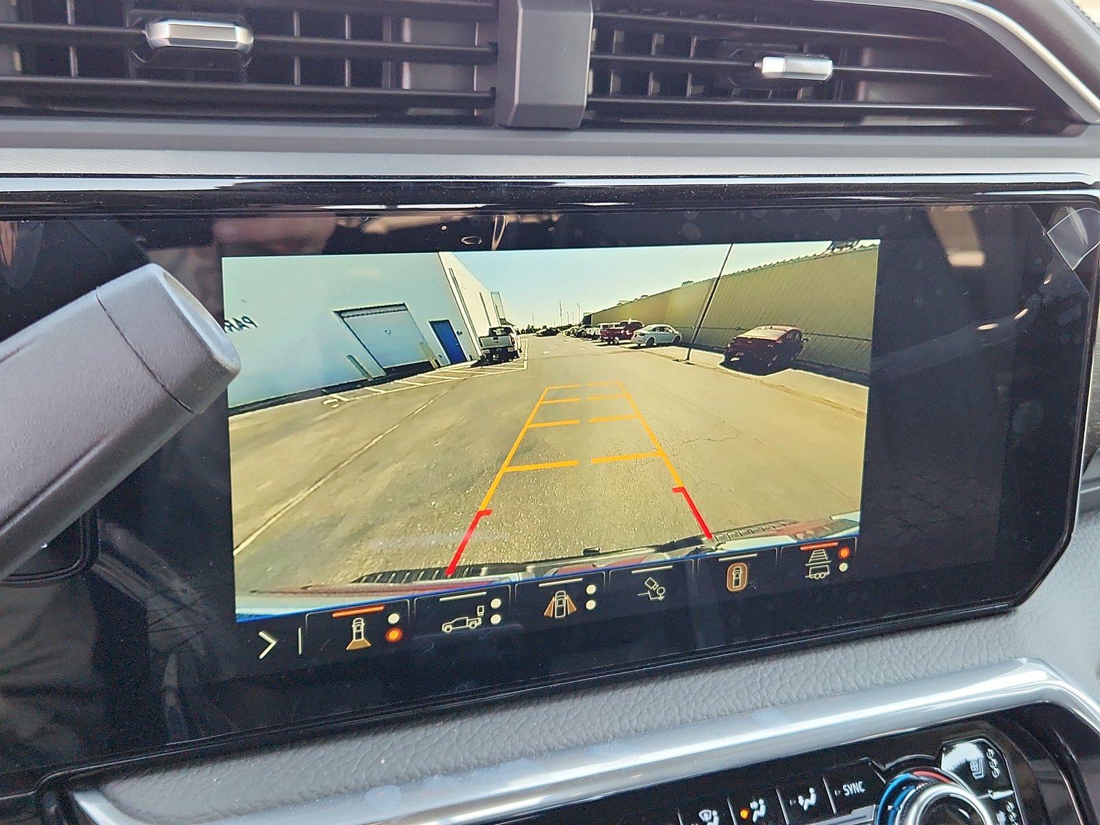 New 2026 GMC Sierra 2500 Denali w/ Max Trailering Package image 14