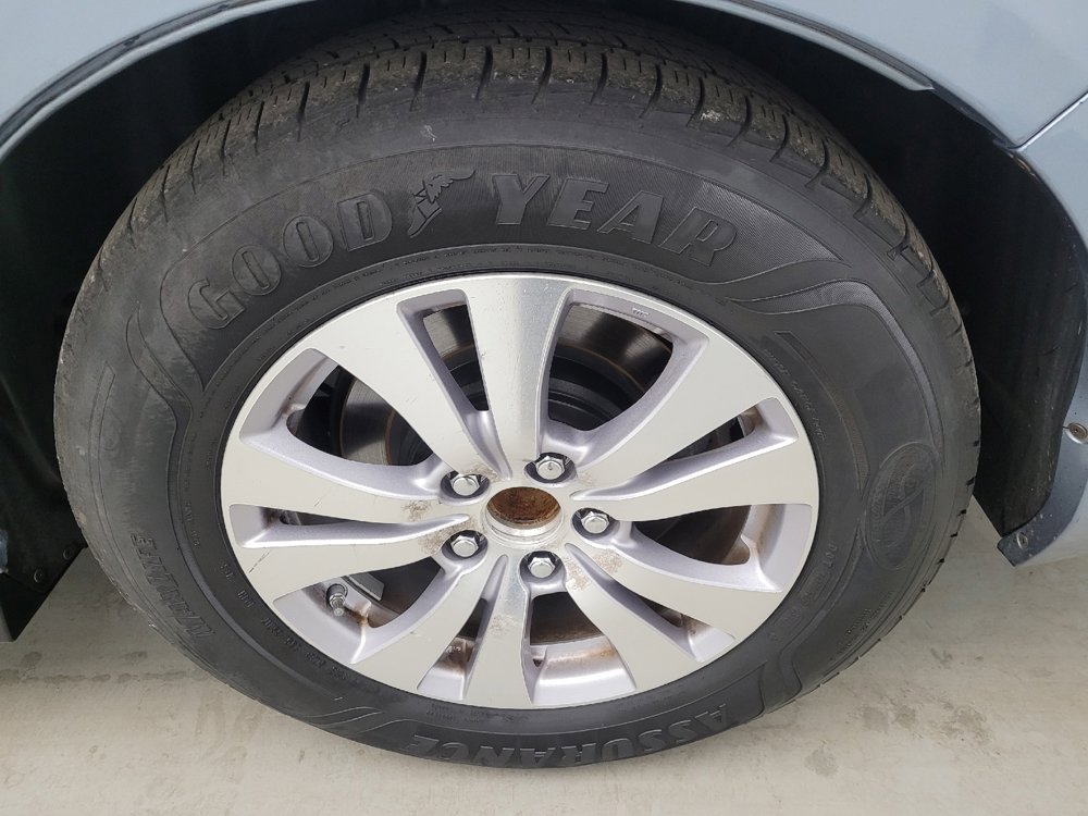 Used 2014 Honda Odyssey EX-L image 31