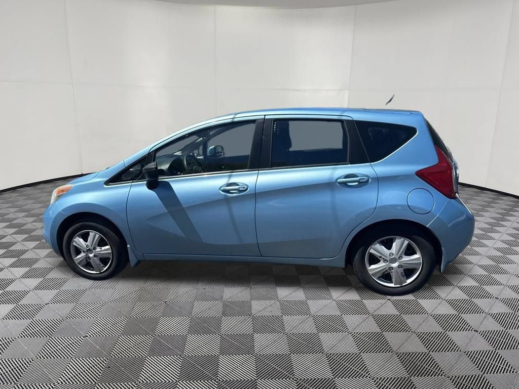 Used 2014 Nissan Versa Note SV FWD image 16