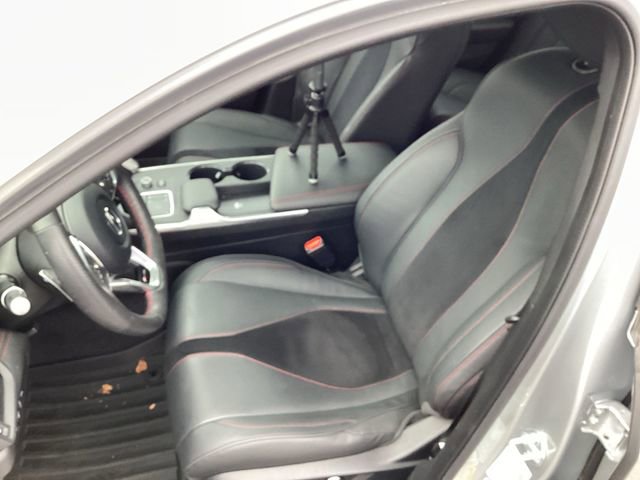 Used 2025 Acura TLX SH-AWD w/ A-SPEC Pkg image 14