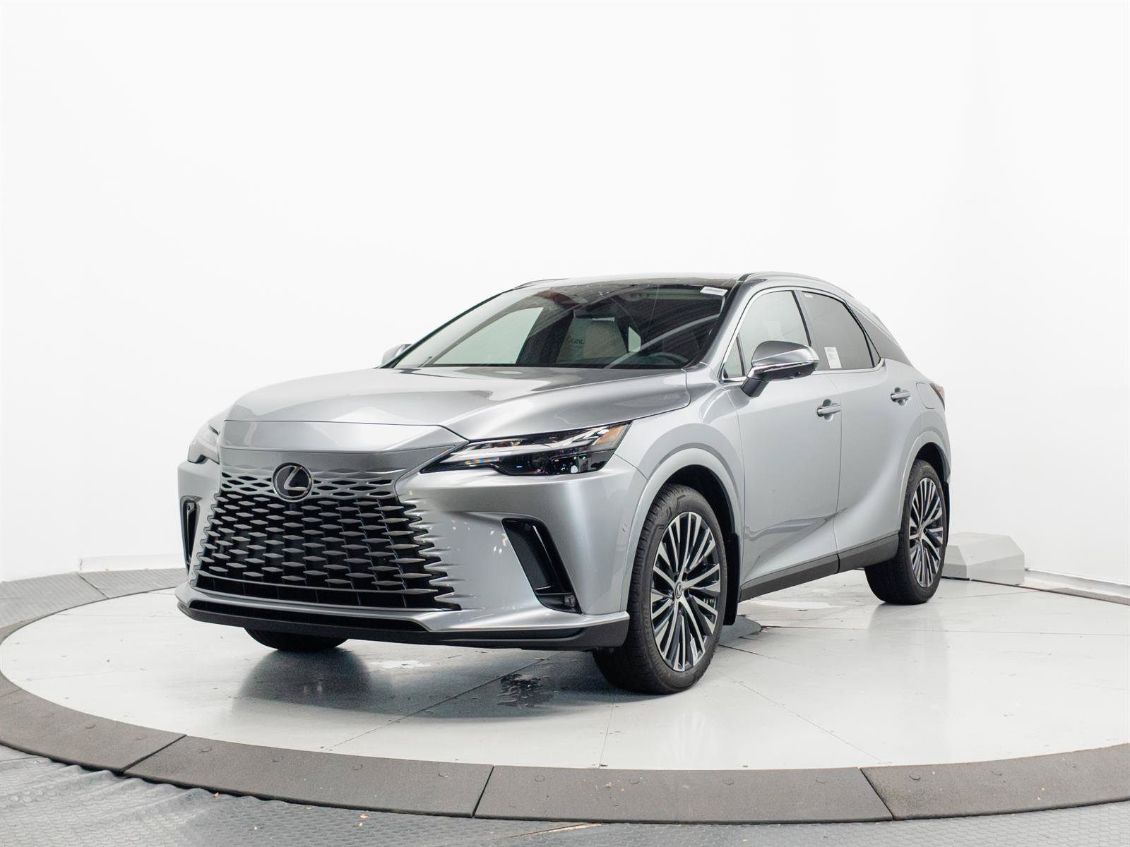 New 2026 Lexus RX 350 Premium Plus w/ Convenience Package AWD/4WD image 3