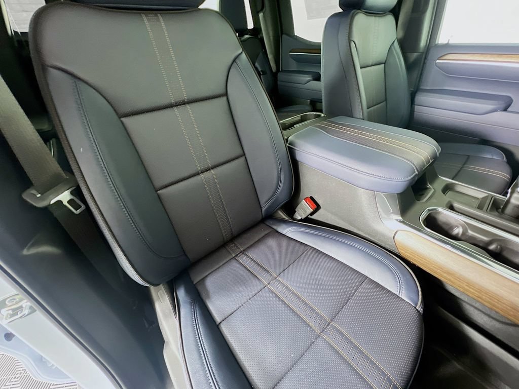New 2026 Chevrolet Silverado 1500 High Country AWD/4WD image 30