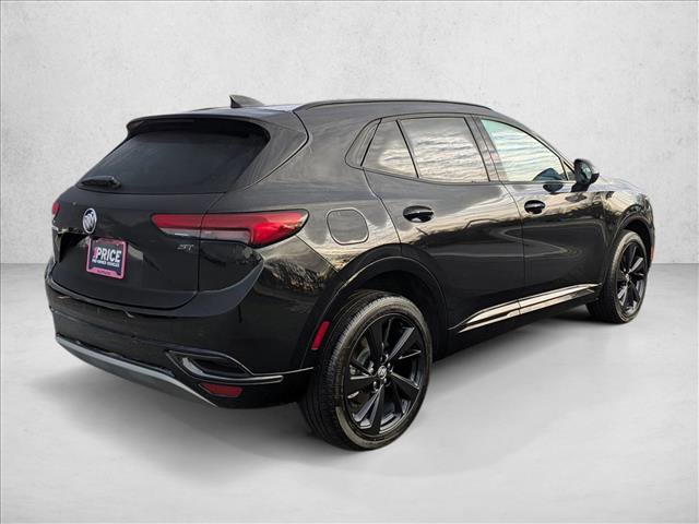 Used 2023 Buick Envision Preferred image 5