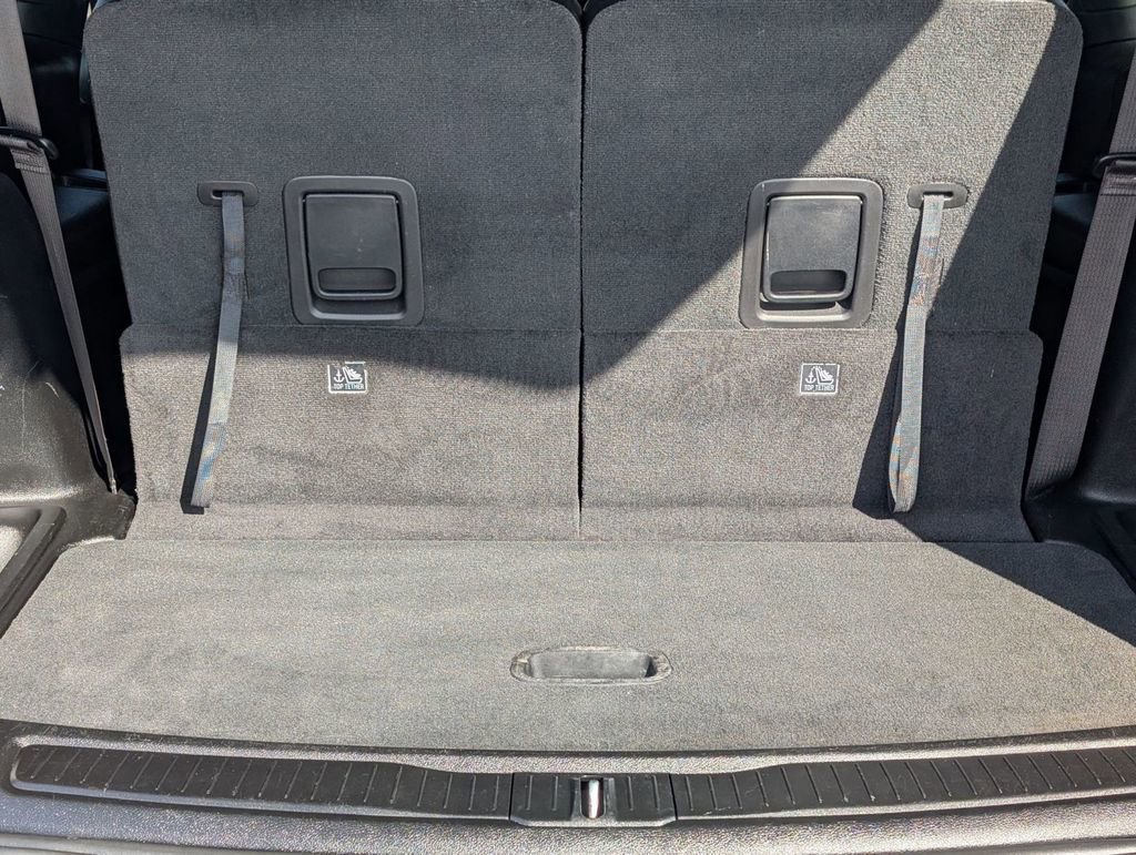 Used 2024 Jeep Grand Cherokee L Altitude image 18