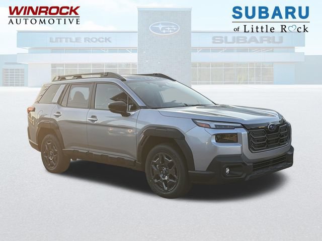 New 2026 Subaru Outback Premium