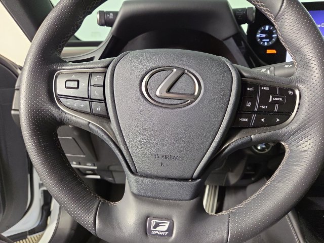Certified 2023 Lexus ES 350 F Sport w/ Accessory Package (Z1) FWD image 24