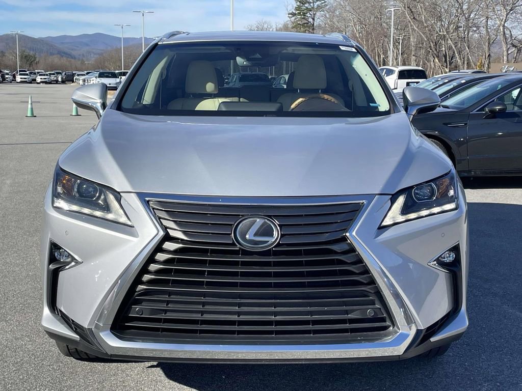 Used 2017 Lexus RX 350 FWD w/ Premium Package image 25