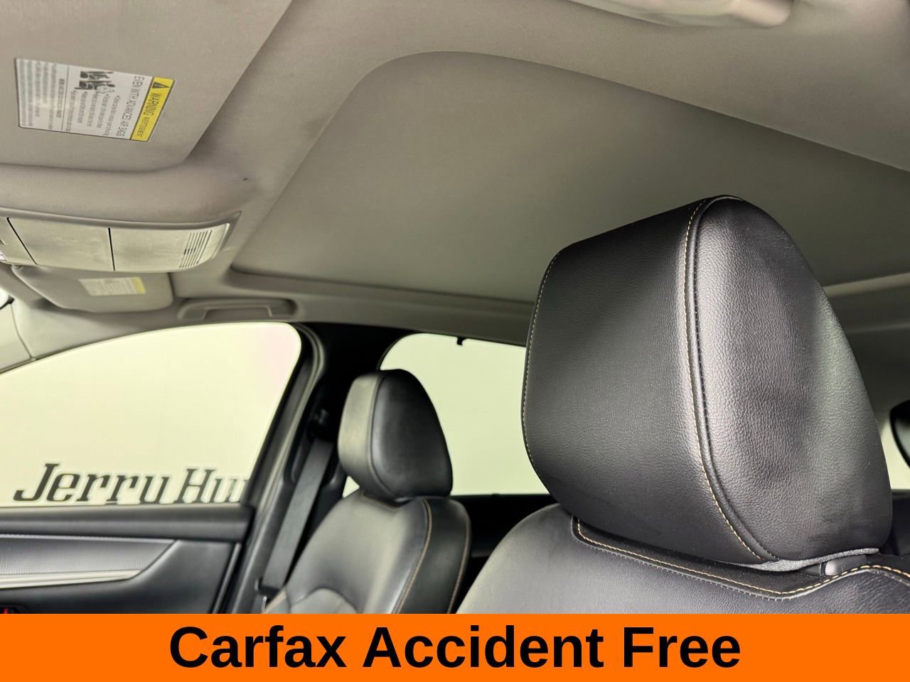 Used 2024 MAZDA CX-90 3.3 Turbo w/ Premium Package image 3