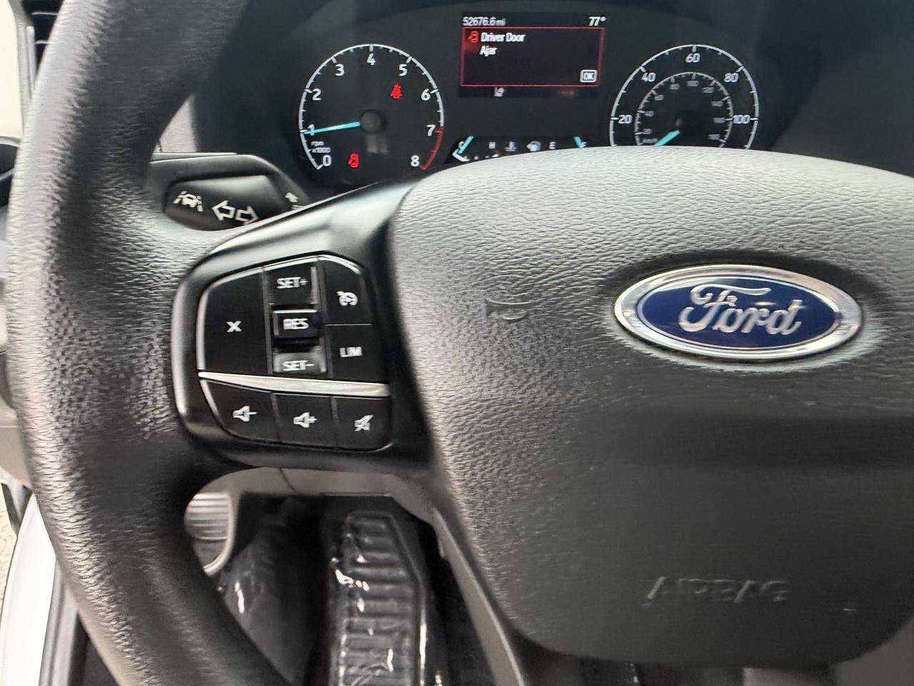 Used 2024 Ford Transit 350 XLT RWD image 16