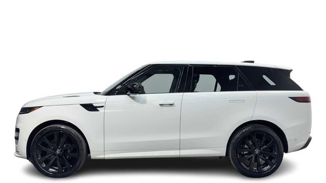 Used 2024 Land Rover Range Rover Sport Dynamic SE image 1