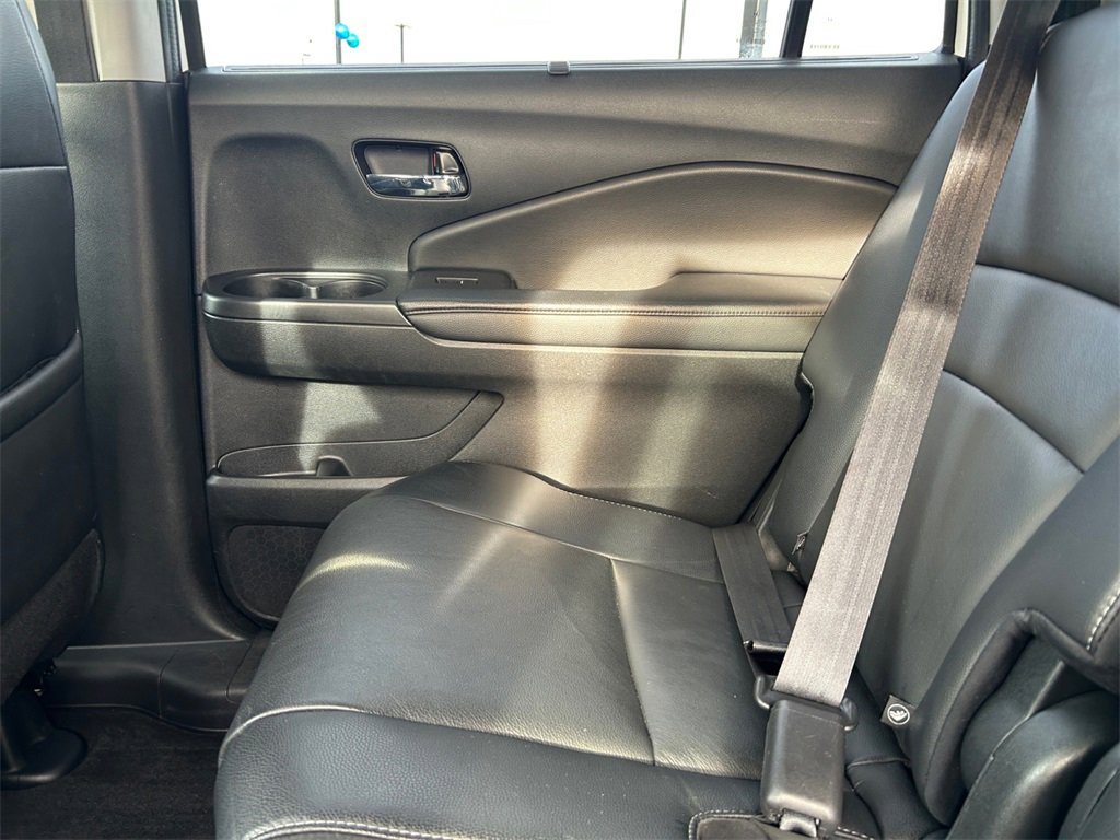 Used 2022 Honda Pilot EX-L image 20