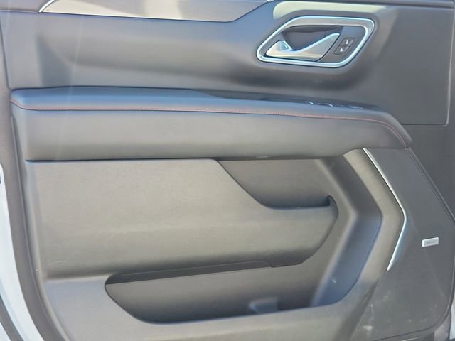 Certified 2021 Chevrolet Tahoe RST w/ Luxury Package AWD/4WD image 15