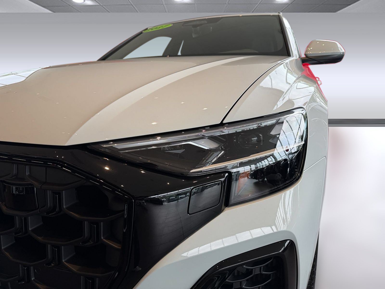 New 2027 Audi Q8 Premium Plus AWD/4WD image 10