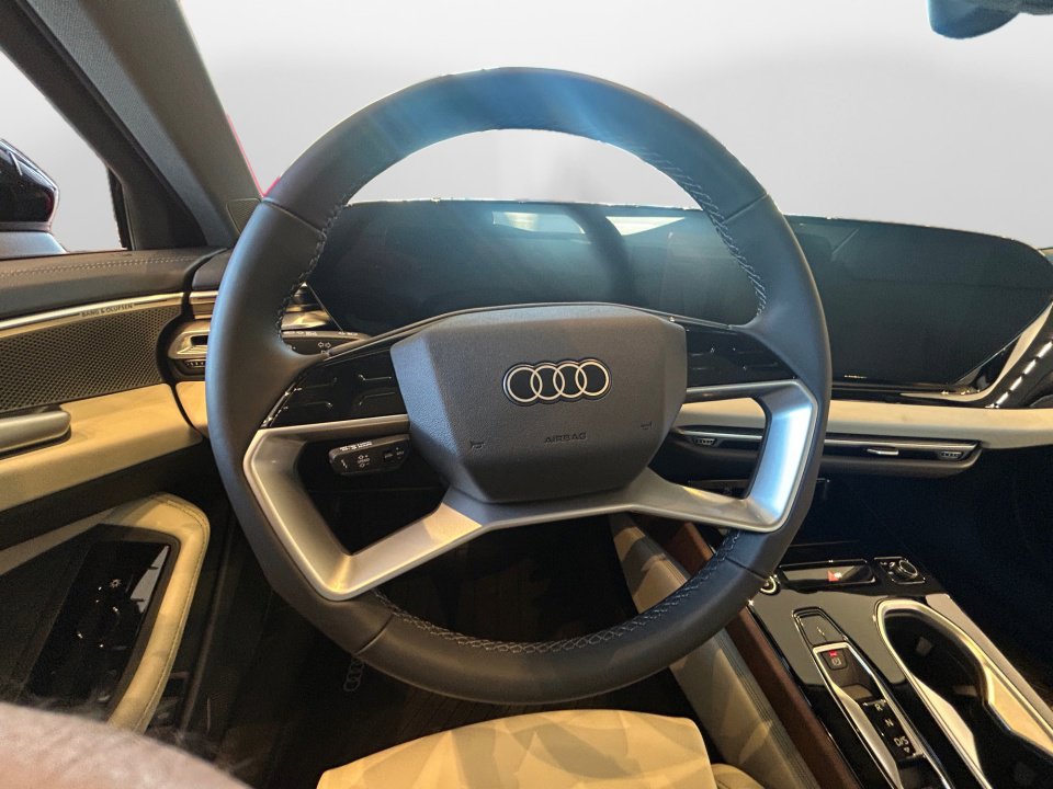 New 2026 Audi A6 Premium Plus image 10