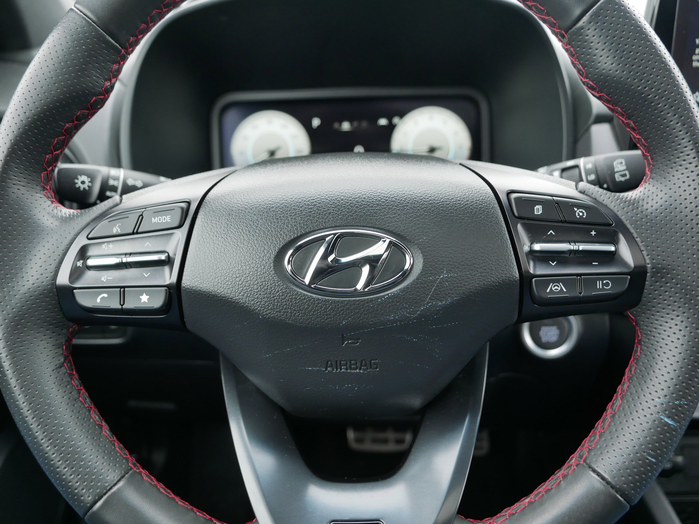 Used 2023 Hyundai Kona N Line image 25