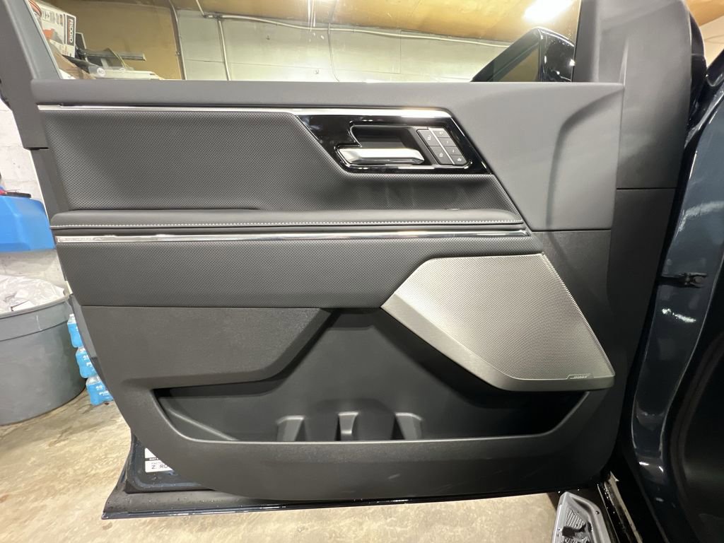 New 2025 GMC Sierra EV Denali image 22