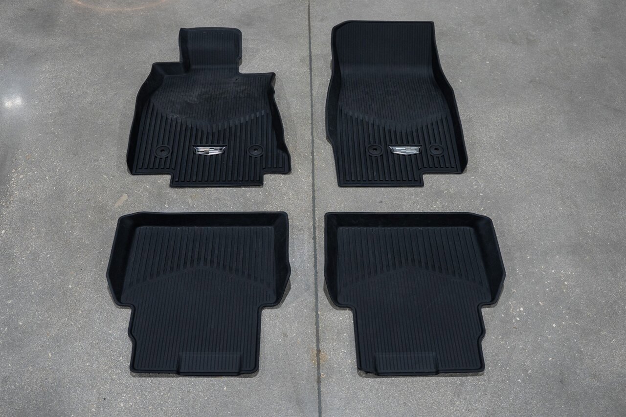Used 2023 Cadillac CT5 V Blackwing image 75