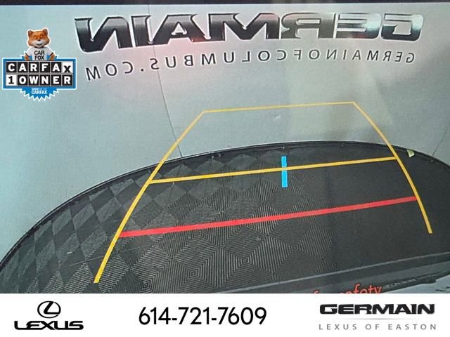 Used 2023 Lexus RX 350 Premium Plus w/ Cold Area Package image 32