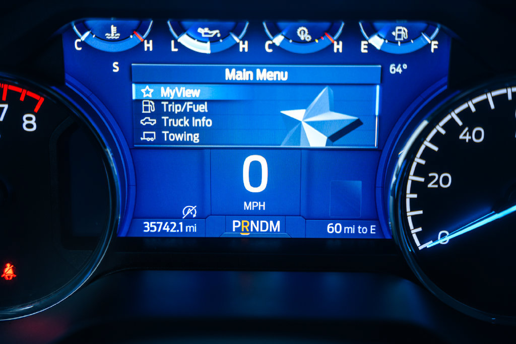 Used 2021 Ford F150 XLT w/ Equipment Group 302A High AWD/4WD image 44