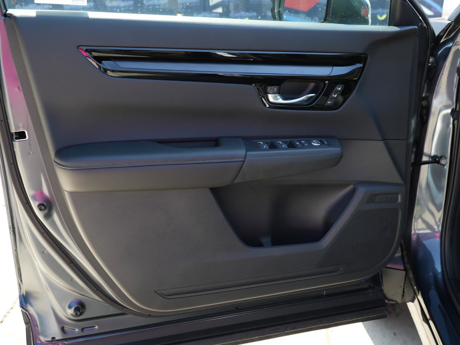 New 2026 Honda CR-V Sport-L image 13