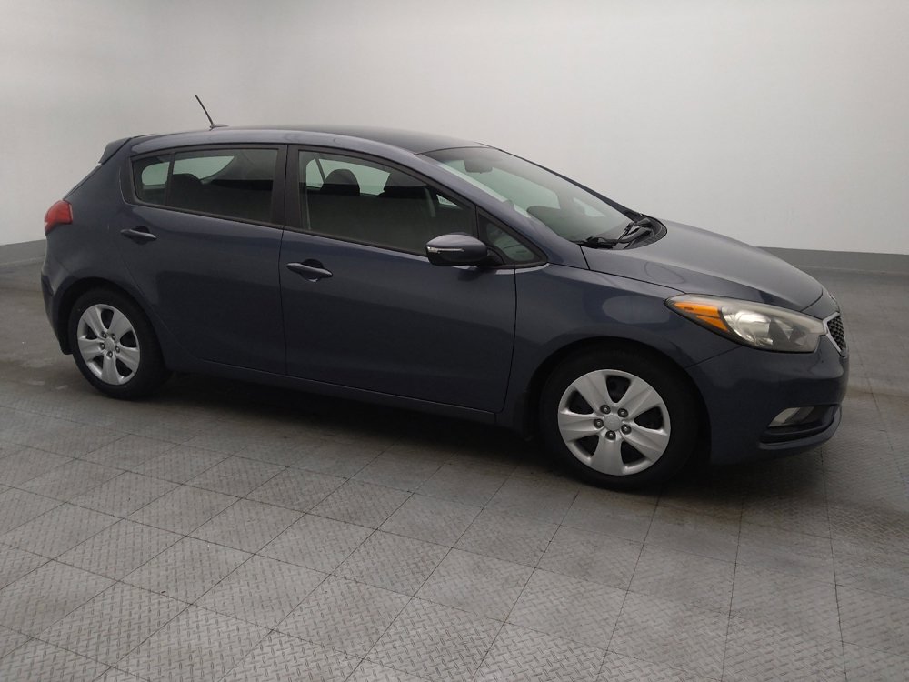Used 2016 Kia Forte LX image 11