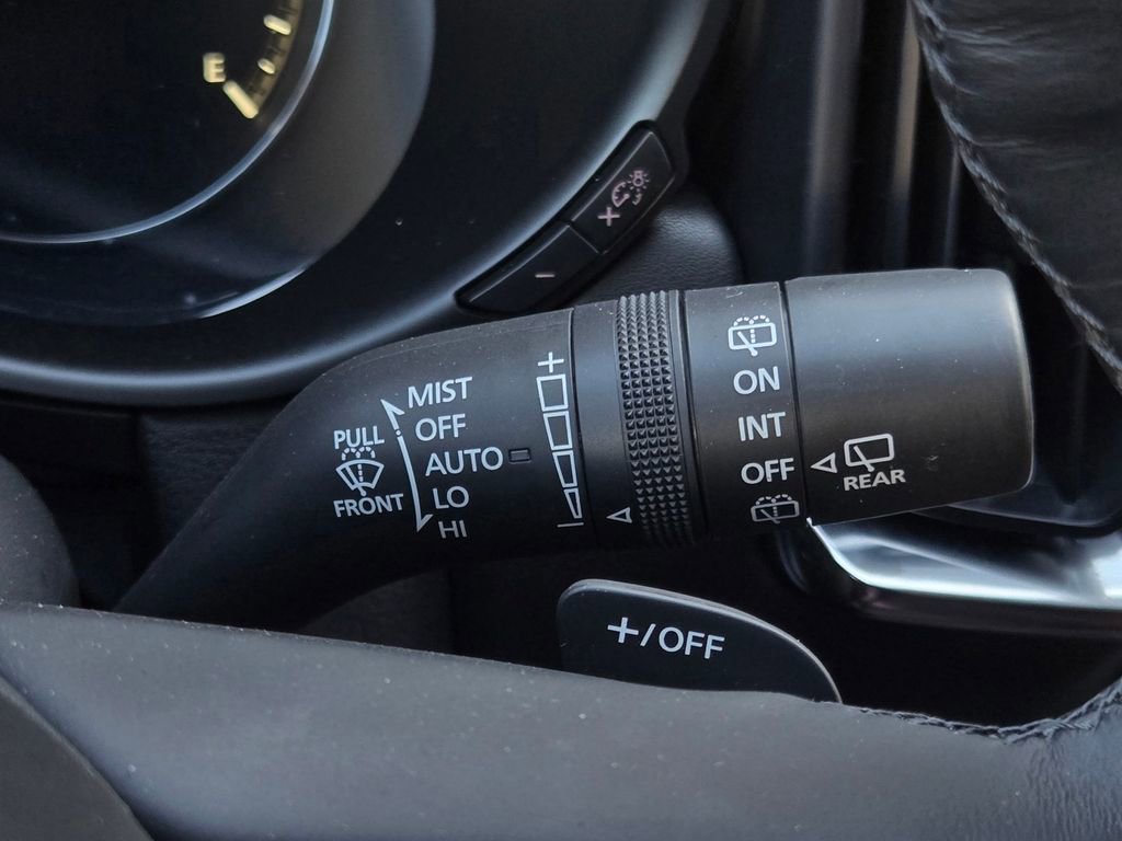 Certified 2025 MAZDA CX-50 2.5 Turbo w/ Premium Plus Pkg image 26