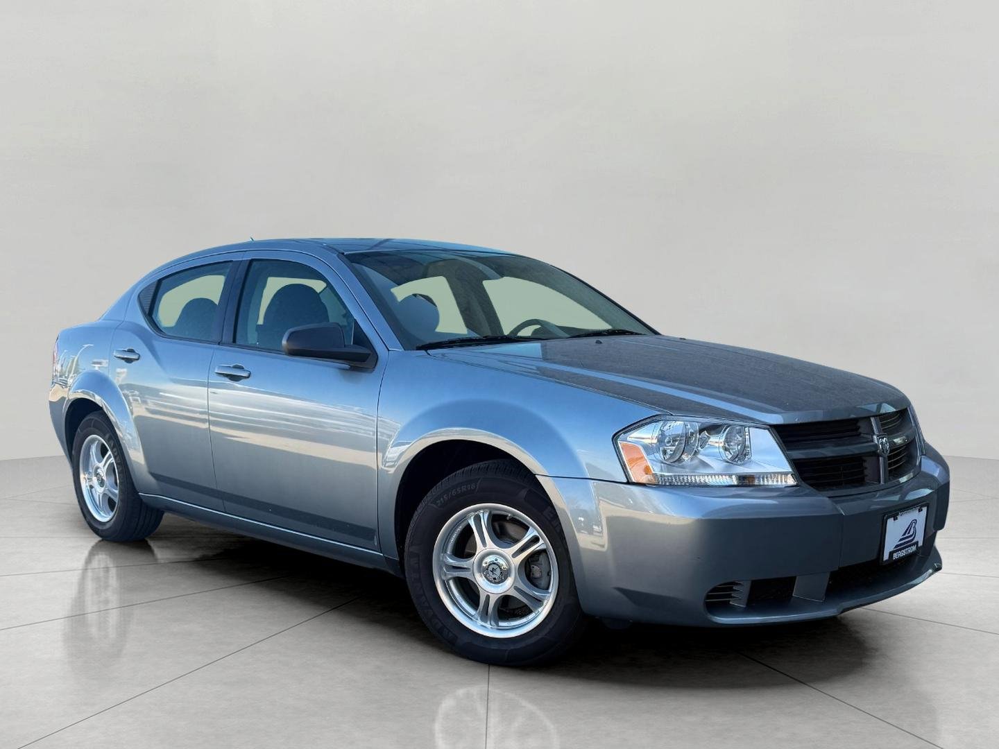 Used 2009 Dodge Avenger SE
