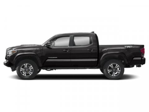 Used 2019 Toyota Tacoma TRD Sport AWD/4WD image 3
