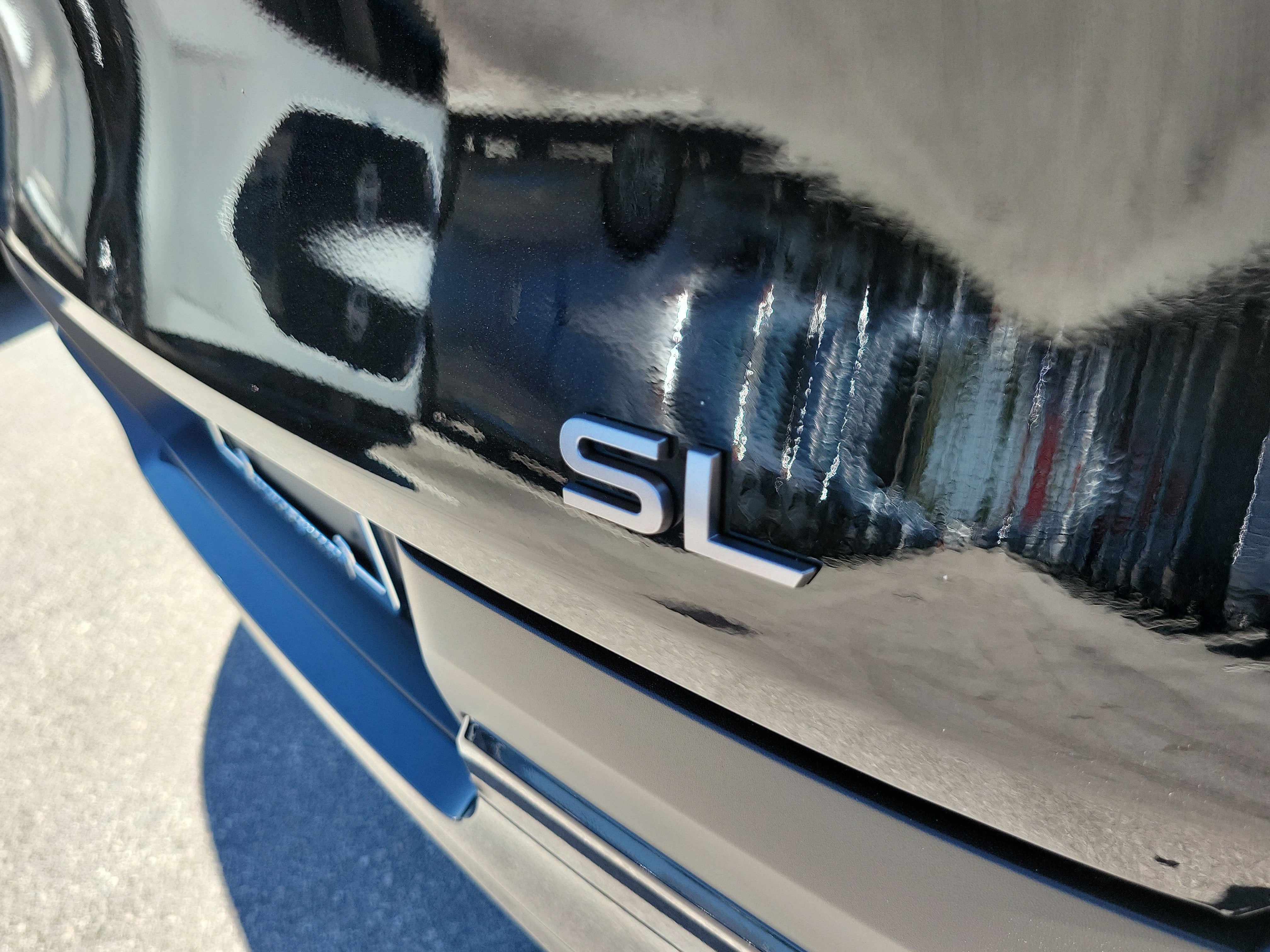 New 2026 Nissan Murano SL AWD/4WD image 7