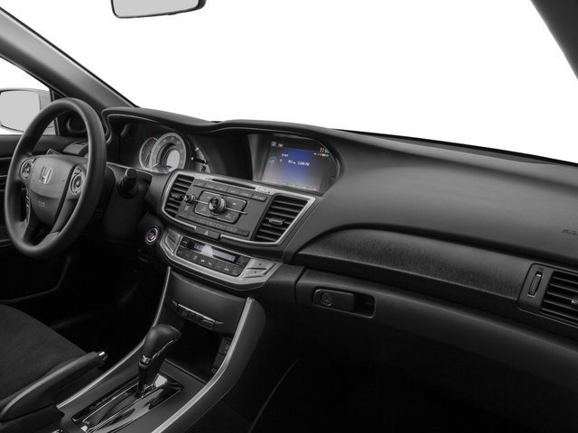 Used 2015 Honda Accord EX image 18