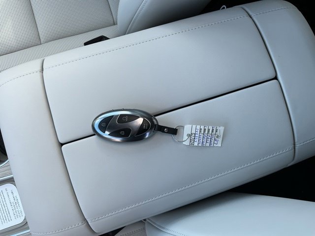 New 2027 Hyundai Palisade Calligraphy AWD/4WD image 29