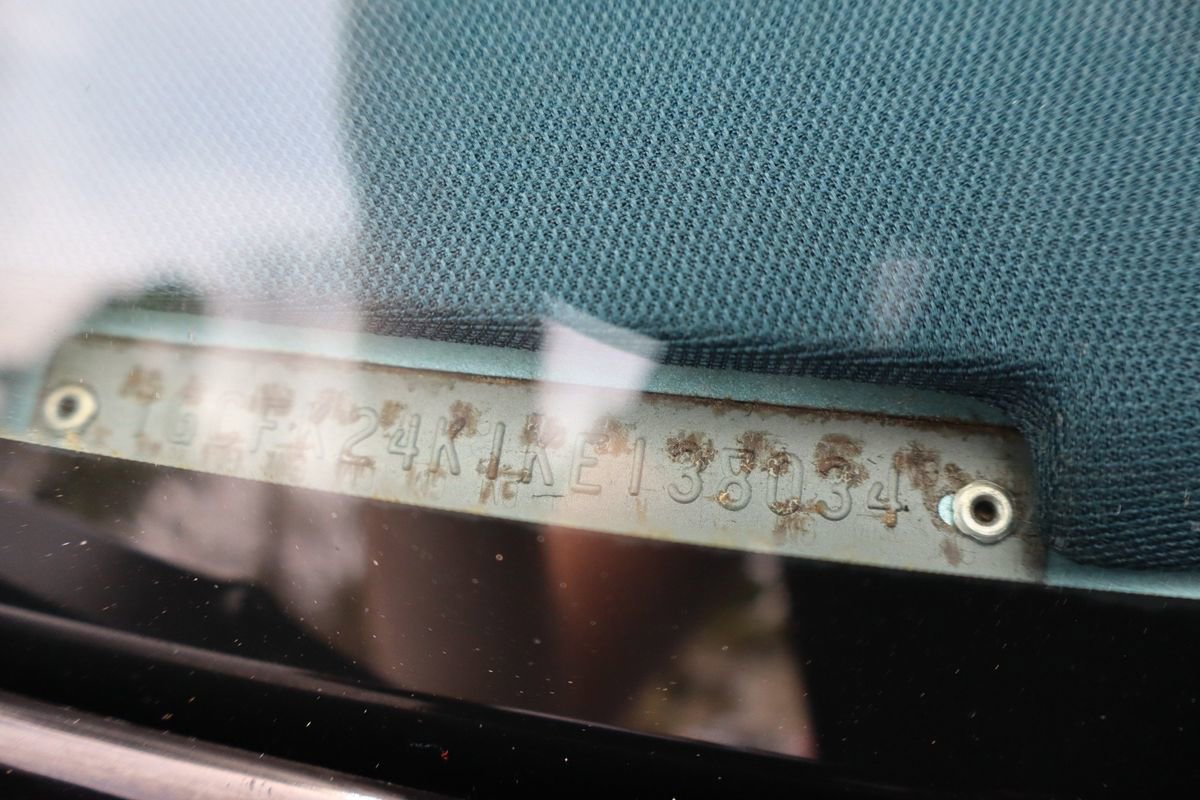 Used 1989 Chevrolet Silverado 2500 4x4 Regular Cab image 39