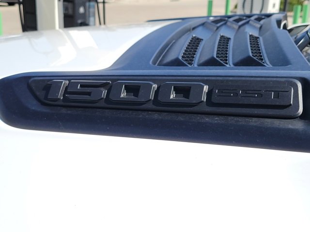 Used 2025 RAM 1500 Rebel image 16