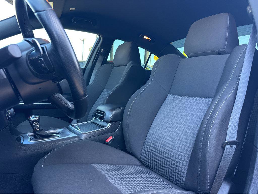 Used 2021 Dodge Charger GT image 7
