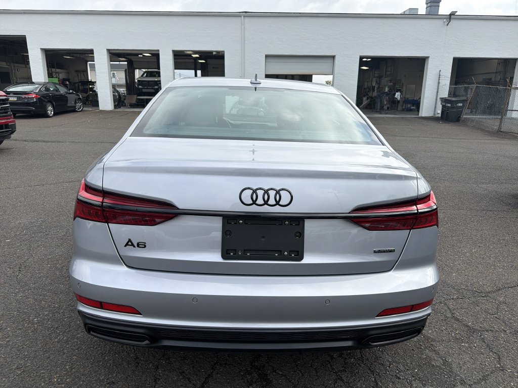 Used 2023 Audi A6 3.0T Premium w/ Convenience Package AWD/4WD image 4