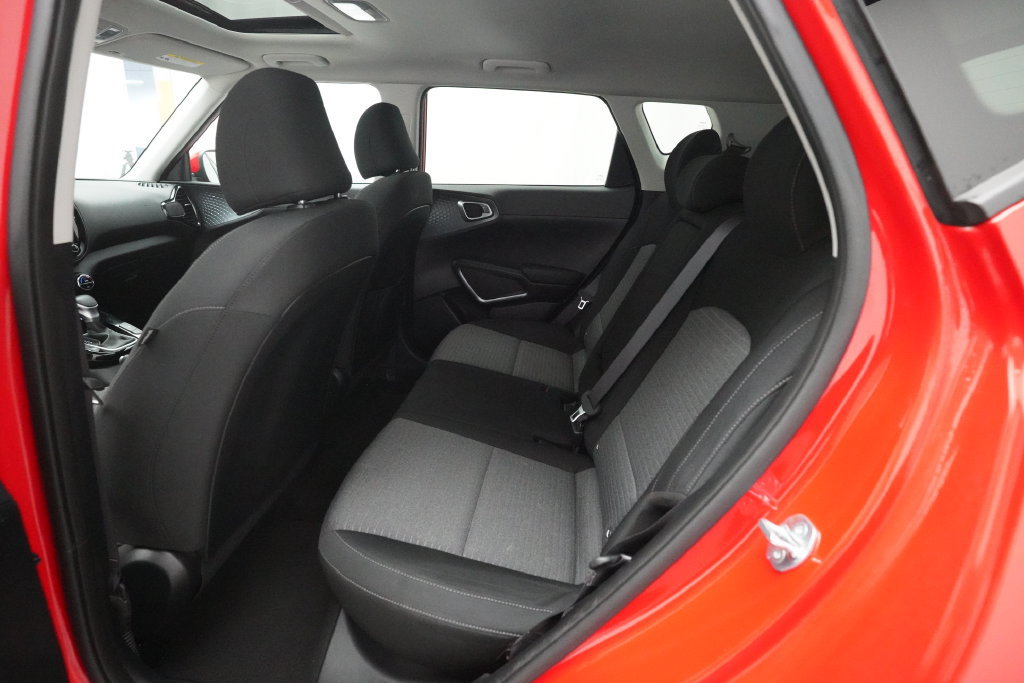 Used 2023 Kia Soul EX FWD image 15