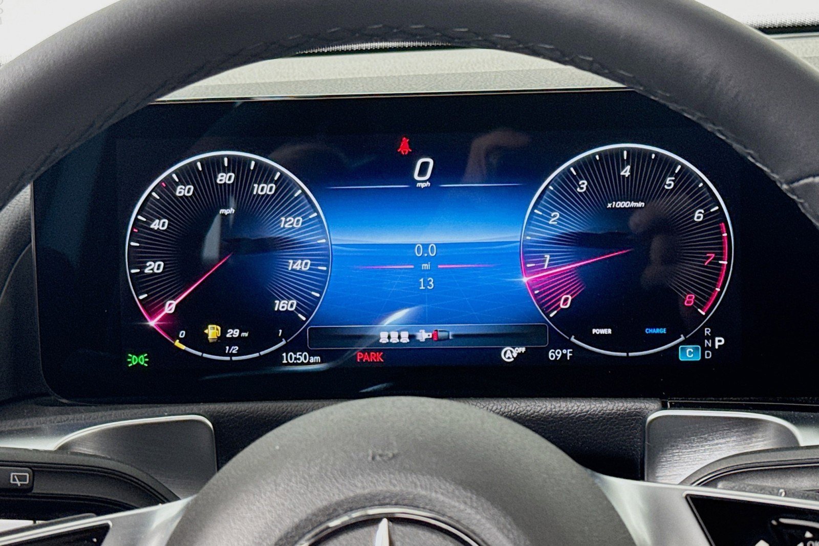 New 2026 Mercedes-Benz GLB 250 image 18