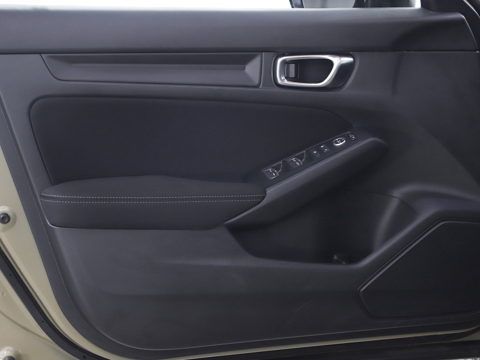 Used 2025 Honda Civic Sport image 19